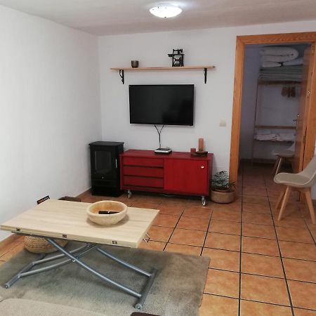La Buganvilla De Juana Y Antonio Casares Exterior foto